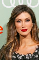 DELTA GOODREM at Women of Style Awards in Sydney 05/09/2018