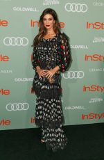 DELTA GOODREM at Women of Style Awards in Sydney 05/09/2018