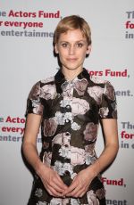 DENISE GOUGH at Actors Fund Annual Gala in New York 05/14/2018