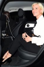 DENISE VAN OUTEN at Connor Brothers Call Me Anything but Ordinary Private View in London 05/16/2018