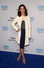 DENYSE TONTZ at Disney/ABC International Upfronts in Burbank 05/20/2018