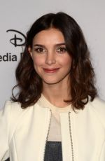 DENYSE TONTZ at Disney/ABC International Upfronts in Burbank 05/20/2018