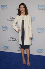 DENYSE TONTZ at Disney/ABC International Upfronts in Burbank 05/20/2018