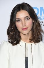 DENYSE TONTZ at Disney/ABC International Upfronts in Burbank 05/20/2018