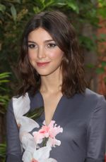 DENYSE TONZ at Disney/ABC/Freeform Upfront in New York 05/15/2018