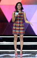 DIANE GUERRERO at We Day in Seattle 05/03/2018