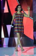 DIANE GUERRERO at We Day in Seattle 05/03/2018