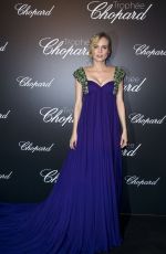 DIANE KRUGER at Chopard Trophy Photocall at 2018 Cannes Film Festival 05/14/2018