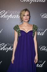 DIANE KRUGER at Chopard Trophy Photocall at 2018 Cannes Film Festival 05/14/2018