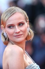 DIANE KRUGER at Sink or Swim Premiere at 2018 Cannes Film Festival 05/13/2018