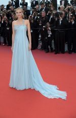 DIANE KRUGER at Sink or Swim Premiere at 2018 Cannes Film Festival 05/13/2018