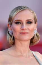 DIANE KRUGER at Sink or Swim Premiere at 2018 Cannes Film Festival 05/13/2018