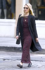 DIANNA AGRON Out for Lunch in New York 05/06/2018