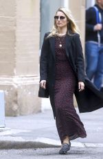 DIANNA AGRON Out for Lunch in New York 05/06/2018