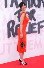 DIASY LOWE at Fashion for Relief Premiere at 2018 Cannes Film Festival 05/13/2018