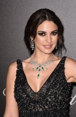 DORRA ZARROUK at Secret Chopard Party at 71st Cannes Film Festival 05/11/2018