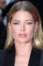 DOUTZEN KROES at Solo: A Star Wars Story Premiere at Cannes Film Festival 05/15/2018