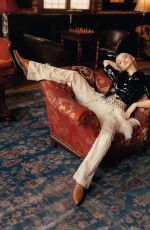 DOVE CAMERON for Tings Magazine, May 2018