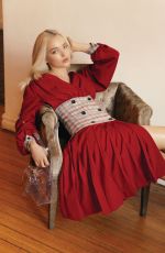DOVE CAMERON for Tings Magazine, May 2018