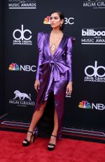 DUA LIPA at Billboard Music Awards in Las Vegas 05/20/2018