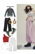 DUA LIPA in Vogue Magazine, Australia June 2018 Issue