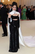 EIZA GONZALEZ at MET Gala 2018 in New York 05/07/2018