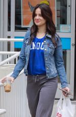 EIZA GONZALEZ Shopping at Petco in Studio City 05/20/2018