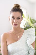 ELENA TABLADA Presents Her Pabloski Collection in Madrid 05/22/2018