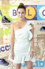 ELENA TABLADA Presents Her Pabloski Collection in Madrid 05/22/2018