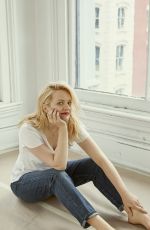 ELISABETH MOSS in Marie Claire Magazine, June 2018 Issue