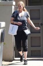 ELIZABETH BERKLEY Out and About in Beverly Hills 05/04/2018