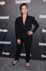 ELIZABETH PERKINS at EW & People New York Upfronts Celebration 05/14/2018