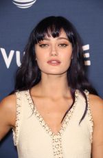 ELLA PURNELL at Vulture Festival in New York 05/19/2018