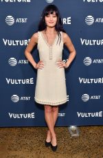 ELLA PURNELL at Vulture Festival in New York 05/19/2018
