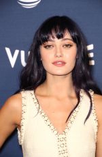 ELLA PURNELL at Vulture Festival in New York 05/19/2018