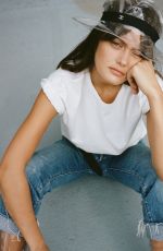 ELLA PURNELL for So It Goes Magazine, Spring/Summer 2018