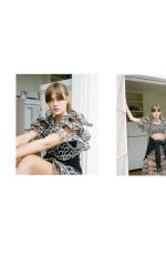 ELLA PURNELL for So It Goes Magazine, Spring/Summer 2018