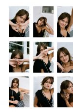 ELLA PURNELL for So It Goes Magazine, Spring/Summer 2018