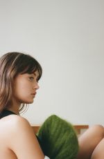 ELLA PURNELL for So It Goes Magazine, Spring/Summer 2018