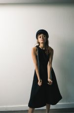 ELLA PURNELL for The Last Magazine, May 2018