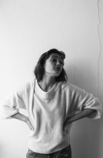 ELLA PURNELL for The Last Magazine, May 2018