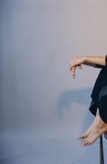 ELLA PURNELL for The Last Magazine, May 2018