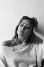 ELLA PURNELL for The Last Magazine, May 2018