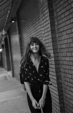 ELLA PURNELL for WWD, May 2018