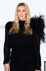 ELLIE GOULDING at Amfar