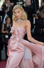 ELSA HOSK at Girls of the Sun Premiere at Cannes Film Festival 05/12/2018