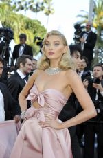 ELSA HOSK at Girls of the Sun Premiere at Cannes Film Festival 05/12/2018