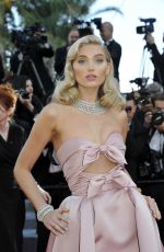 ELSA HOSK at Girls of the Sun Premiere at Cannes Film Festival 05/12/2018