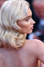 ELSA HOSK at Girls of the Sun Premiere at Cannes Film Festival 05/12/2018