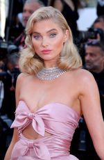 ELSA HOSK at Girls of the Sun Premiere at Cannes Film Festival 05/12/2018